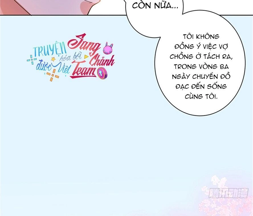 Ông Xã Kết Hôn Thử, Mạnh Thêm Chút Nữa Đi Chapter 4 - 14