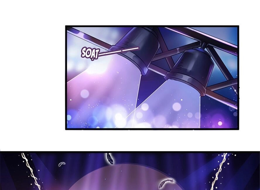 Ông Xã Kết Hôn Thử, Mạnh Thêm Chút Nữa Đi Chapter 6 - 8