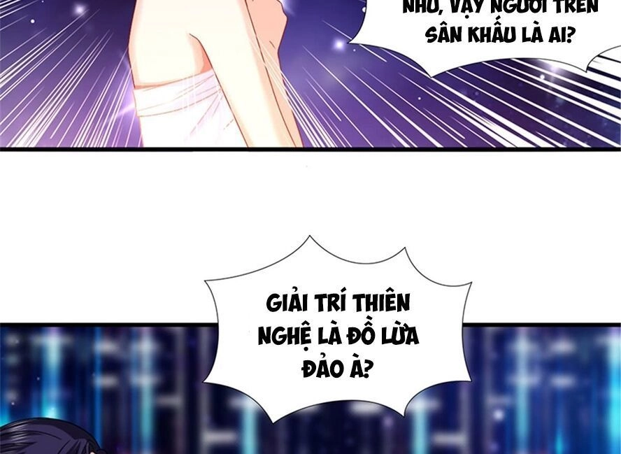 Ông Xã Kết Hôn Thử, Mạnh Thêm Chút Nữa Đi Chapter 6 - 14