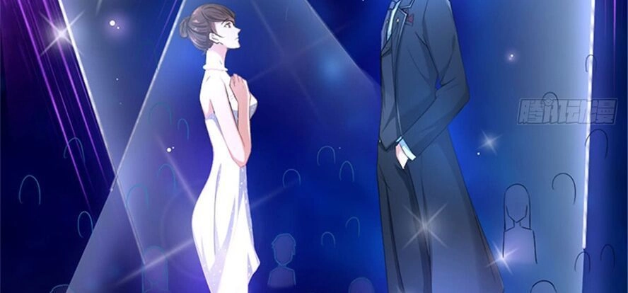 Ông Xã Kết Hôn Thử, Mạnh Thêm Chút Nữa Đi Chapter 8 - 2