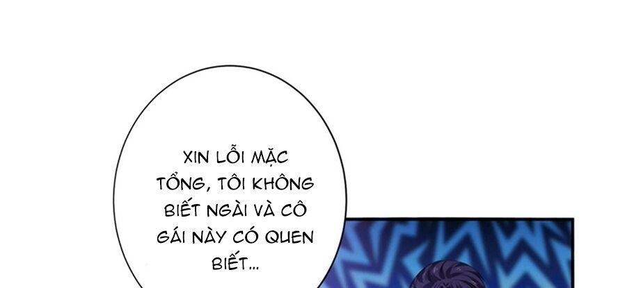 Ông Xã Kết Hôn Thử, Mạnh Thêm Chút Nữa Đi Chapter 8 - 4