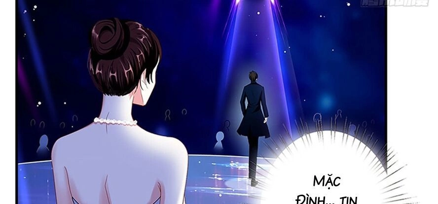 Ông Xã Kết Hôn Thử, Mạnh Thêm Chút Nữa Đi Chapter 8 - 10