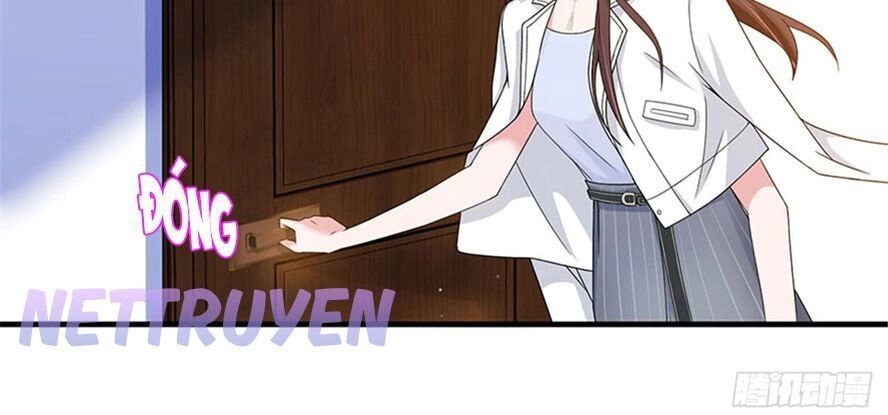 Ông Xã Kết Hôn Thử, Mạnh Thêm Chút Nữa Đi Chapter 8 - 12