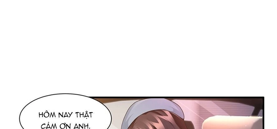 Ông Xã Kết Hôn Thử, Mạnh Thêm Chút Nữa Đi Chapter 8 - 14