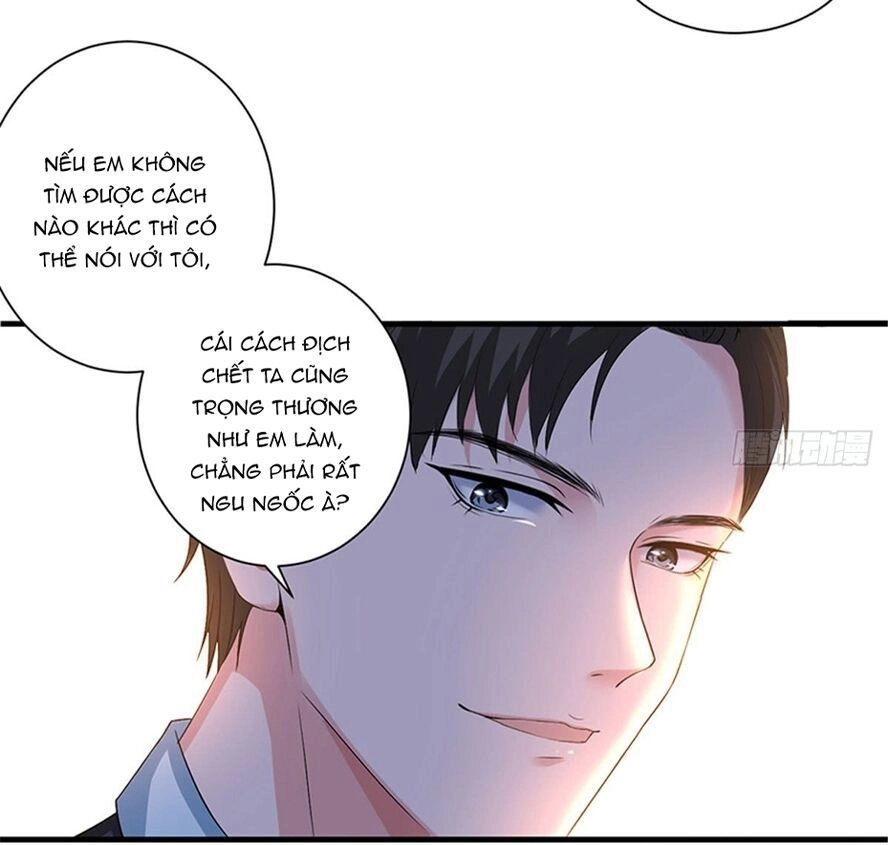 Ông Xã Kết Hôn Thử, Mạnh Thêm Chút Nữa Đi Chapter 9 - 2