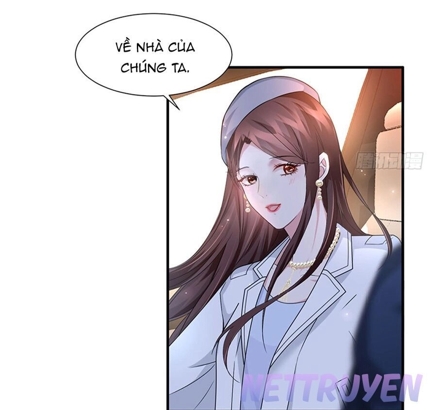 Ông Xã Kết Hôn Thử, Mạnh Thêm Chút Nữa Đi Chapter 9 - 4