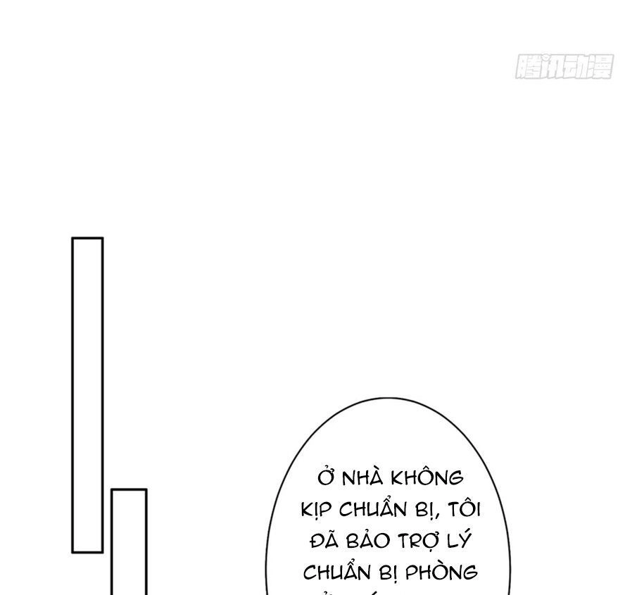 Ông Xã Kết Hôn Thử, Mạnh Thêm Chút Nữa Đi Chapter 9 - 8