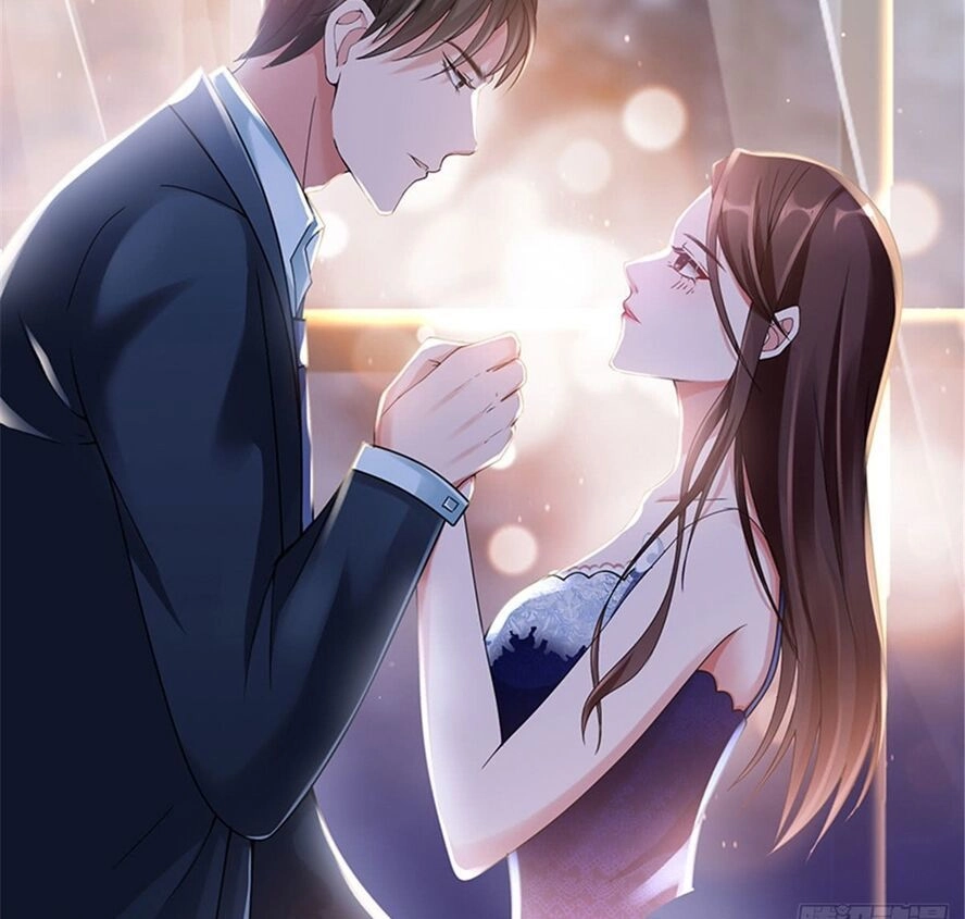 Ông Xã Kết Hôn Thử, Mạnh Thêm Chút Nữa Đi Chapter 9 - 10