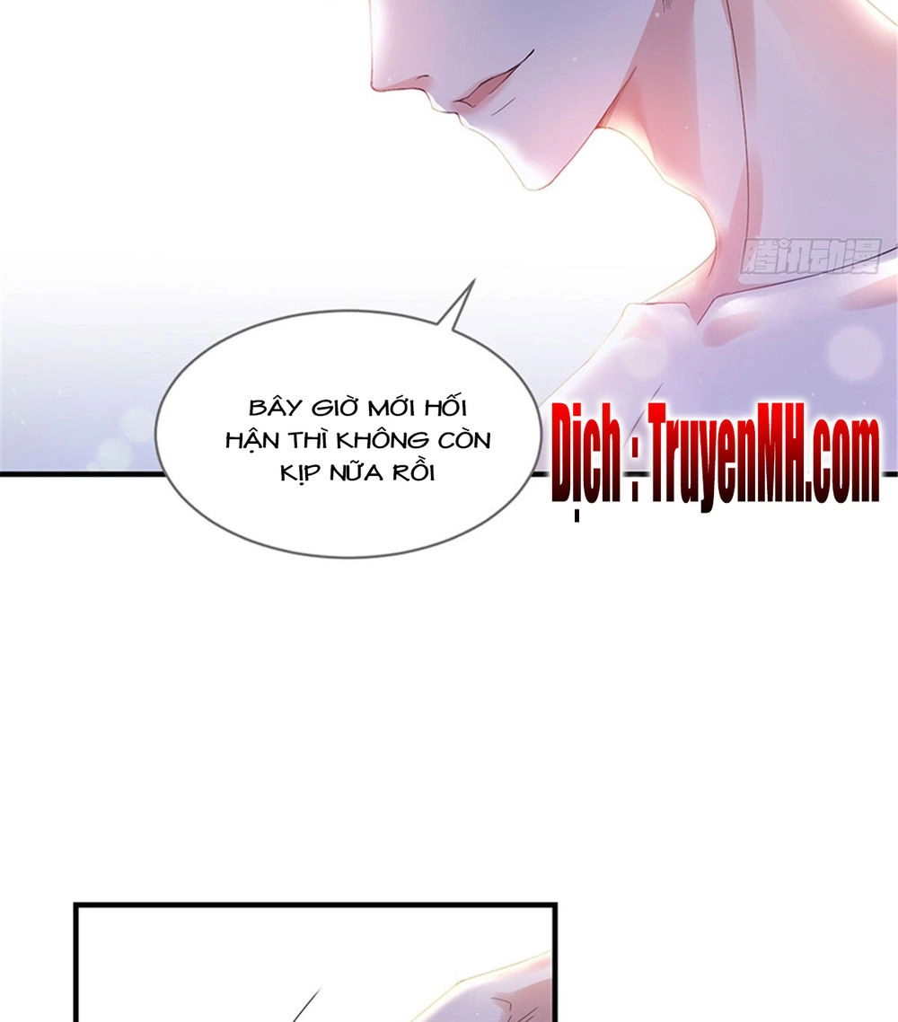 Ông Xã Kết Hôn Thử, Mạnh Thêm Chút Nữa Đi Chapter 10 - 15