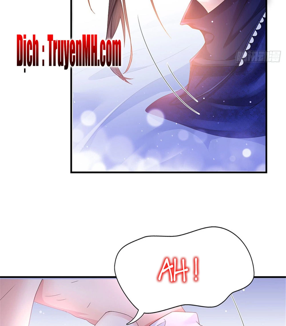 Ông Xã Kết Hôn Thử, Mạnh Thêm Chút Nữa Đi Chapter 10 - 17