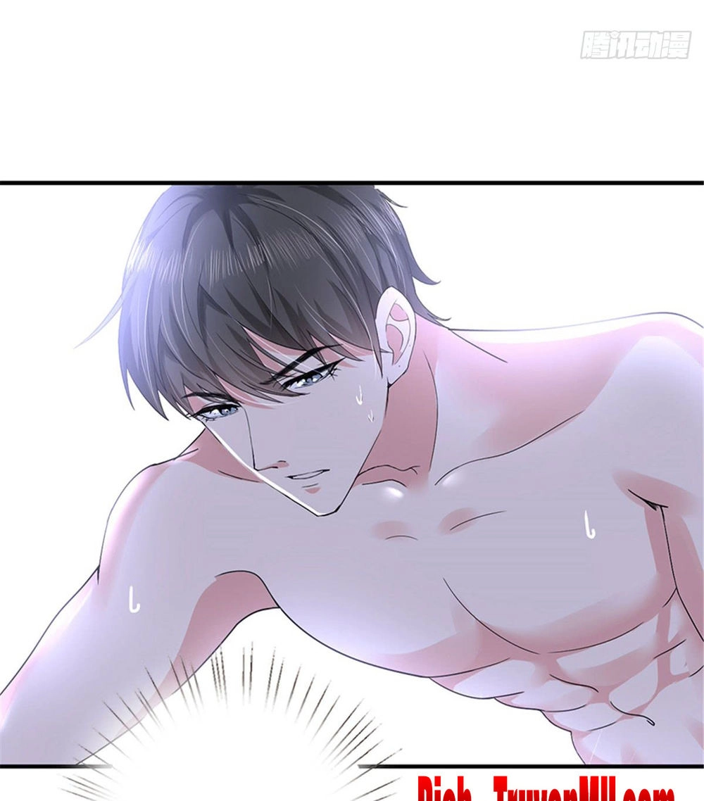 Ông Xã Kết Hôn Thử, Mạnh Thêm Chút Nữa Đi Chapter 10 - 20