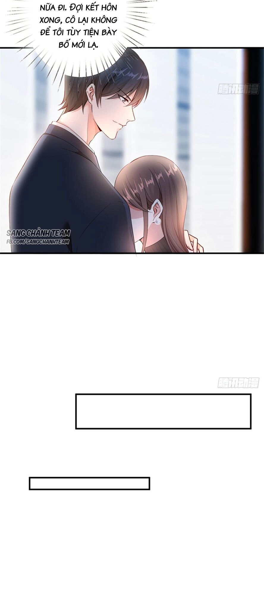 Ông Xã Kết Hôn Thử, Mạnh Thêm Chút Nữa Đi Chapter 17 - 5