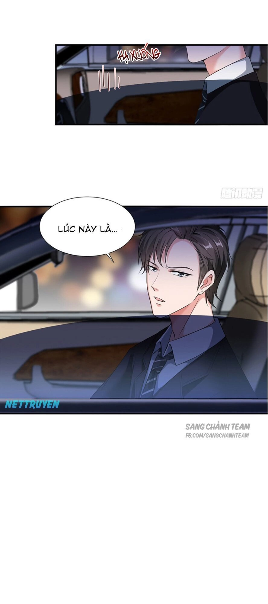 Ông Xã Kết Hôn Thử, Mạnh Thêm Chút Nữa Đi Chapter 17 - 15