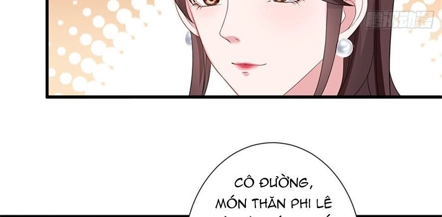 Ông Xã Kết Hôn Thử, Mạnh Thêm Chút Nữa Đi Chapter 18 - 6