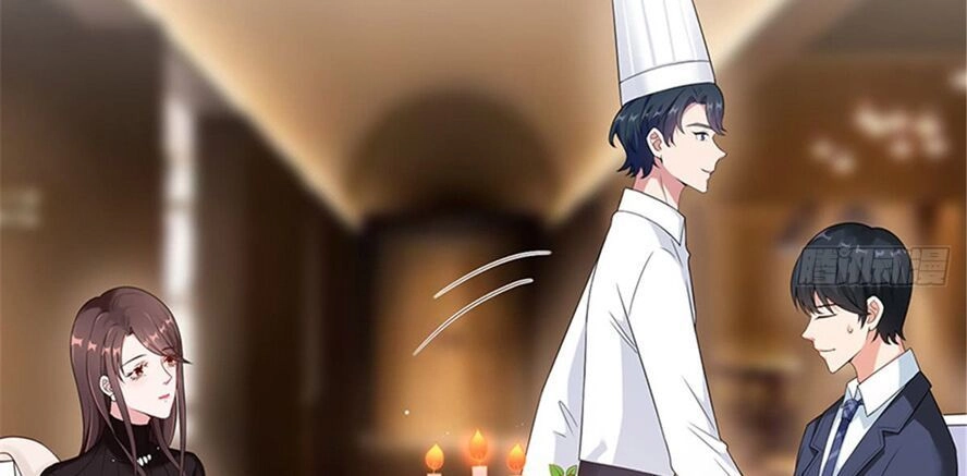 Ông Xã Kết Hôn Thử, Mạnh Thêm Chút Nữa Đi Chapter 18 - 12