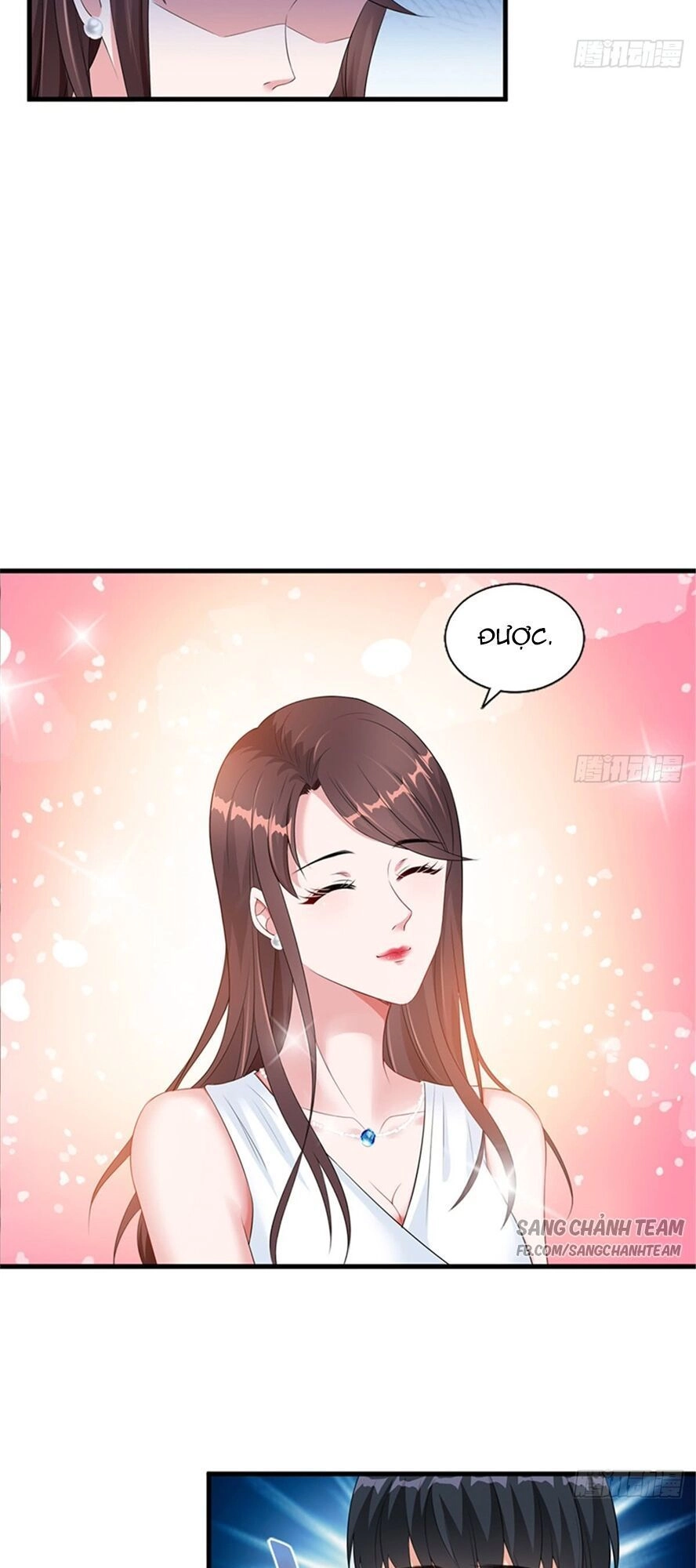 Ông Xã Kết Hôn Thử, Mạnh Thêm Chút Nữa Đi Chapter 21 - 11