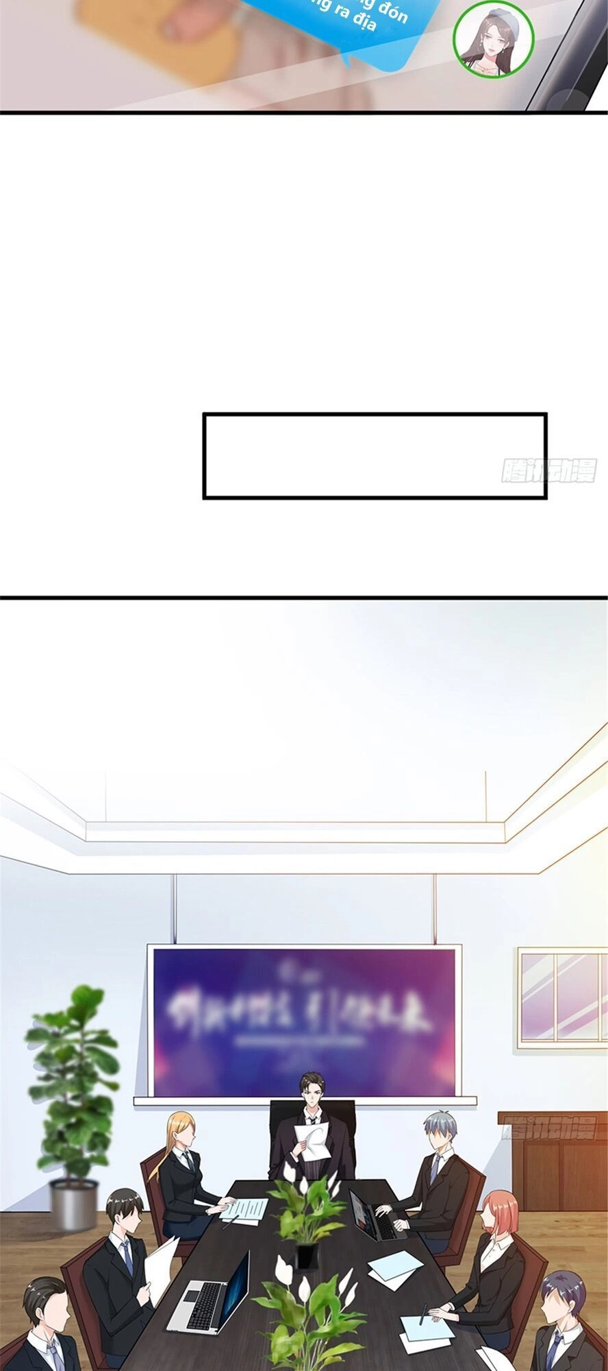 Ông Xã Kết Hôn Thử, Mạnh Thêm Chút Nữa Đi Chapter 22 - 5