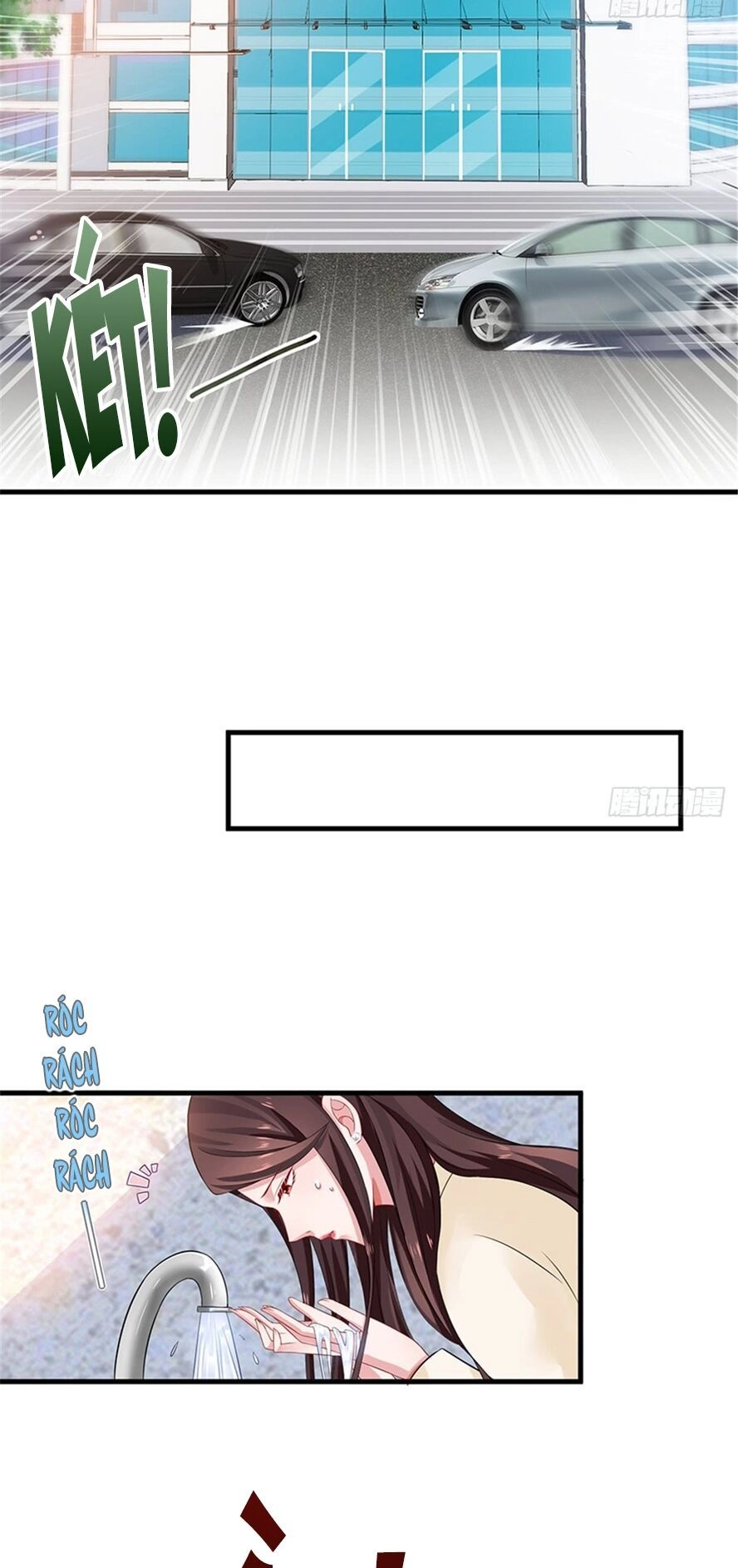 Ông Xã Kết Hôn Thử, Mạnh Thêm Chút Nữa Đi Chapter 25 - 2