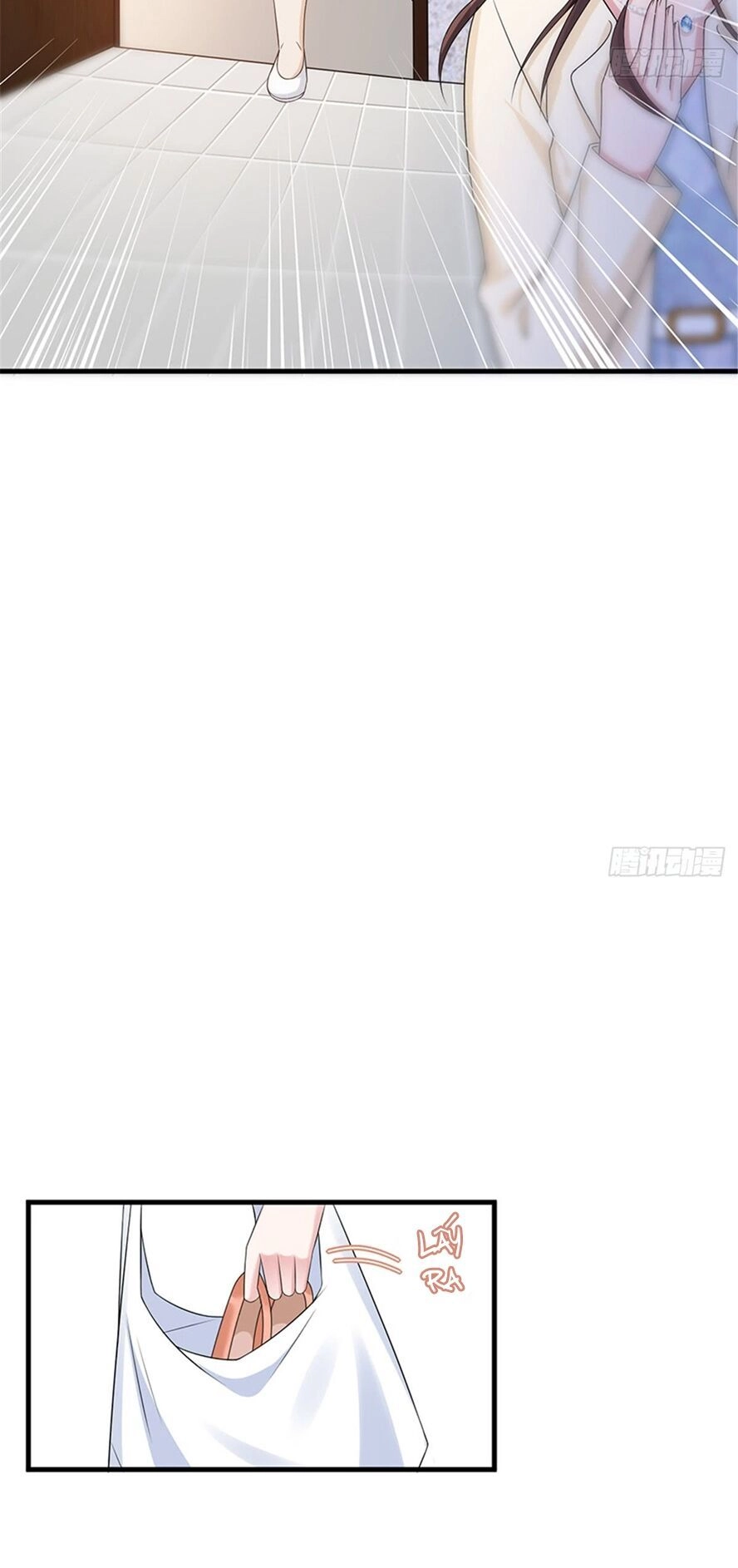 Ông Xã Kết Hôn Thử, Mạnh Thêm Chút Nữa Đi Chapter 25 - 4