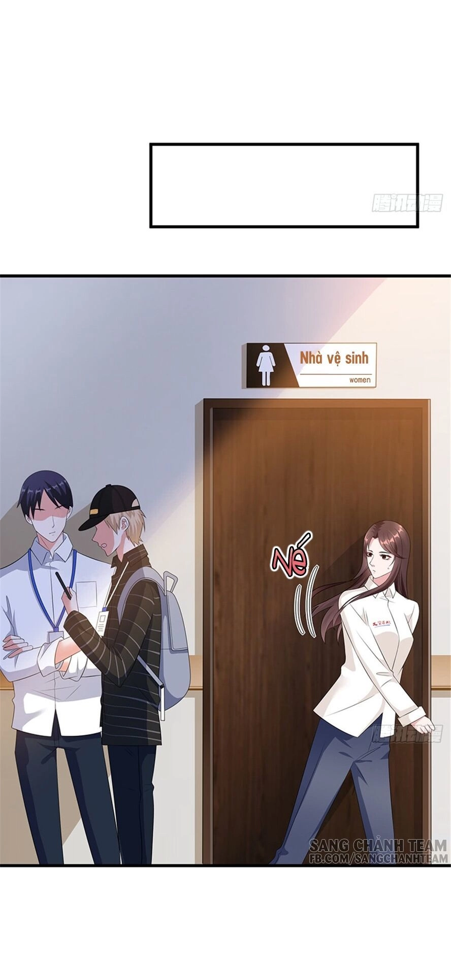 Ông Xã Kết Hôn Thử, Mạnh Thêm Chút Nữa Đi Chapter 25 - 6