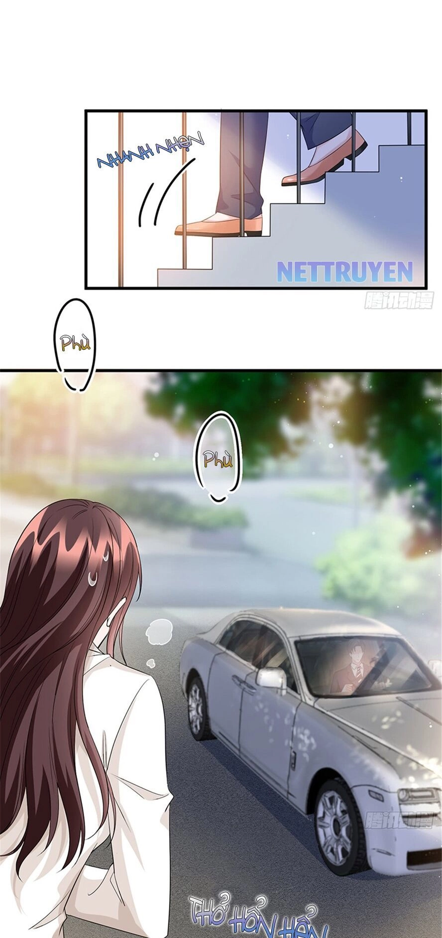 Ông Xã Kết Hôn Thử, Mạnh Thêm Chút Nữa Đi Chapter 25 - 7