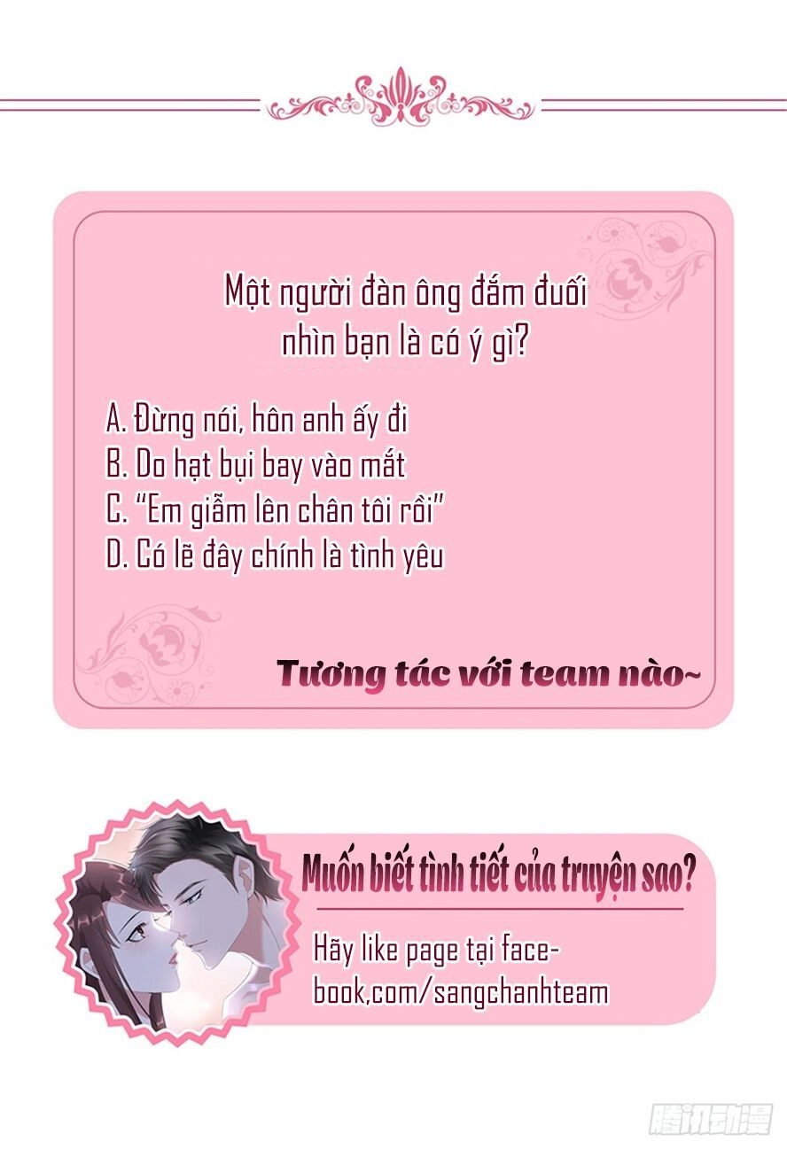 Ông Xã Kết Hôn Thử, Mạnh Thêm Chút Nữa Đi Chapter 27 - 17