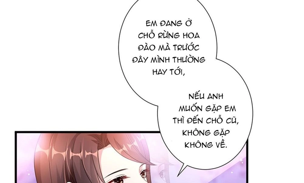 Ông Xã Kết Hôn Thử, Mạnh Thêm Chút Nữa Đi Chapter 28 - 6