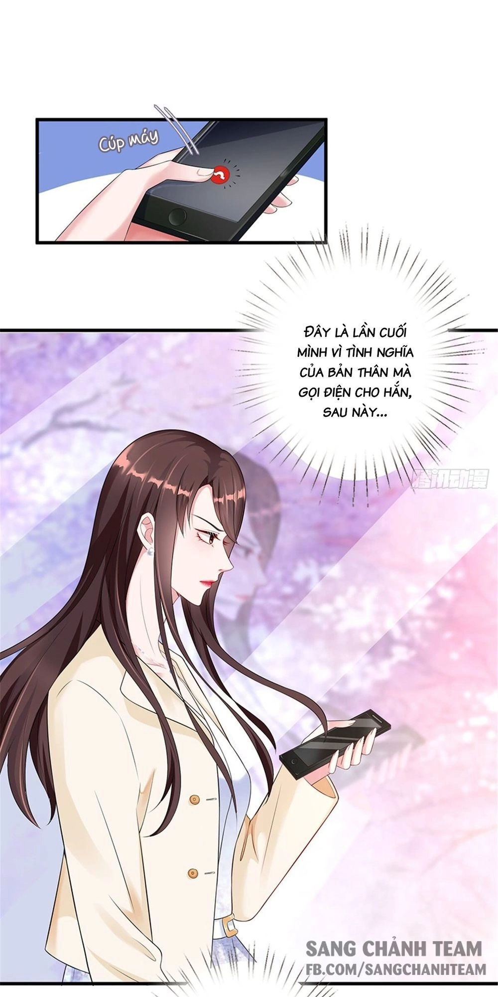 Ông Xã Kết Hôn Thử, Mạnh Thêm Chút Nữa Đi Chapter 28 - 11