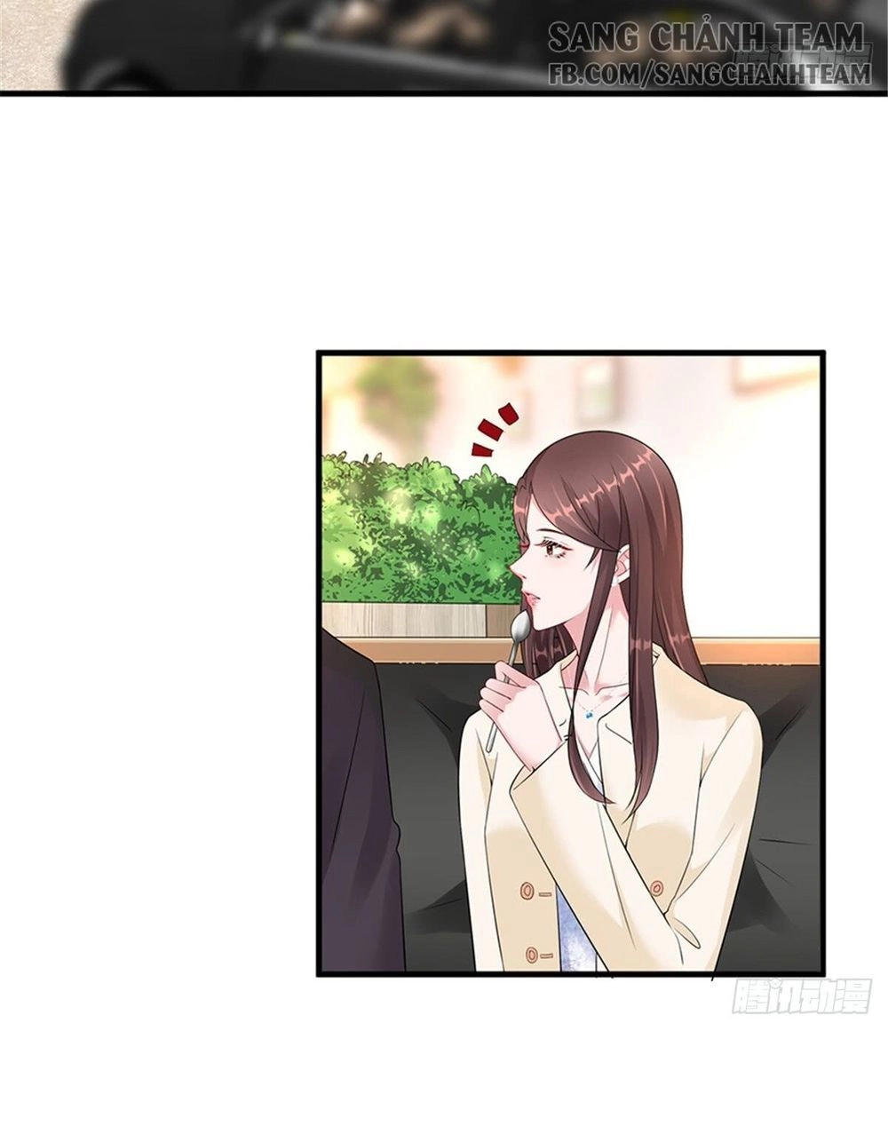 Ông Xã Kết Hôn Thử, Mạnh Thêm Chút Nữa Đi Chapter 29 - 2