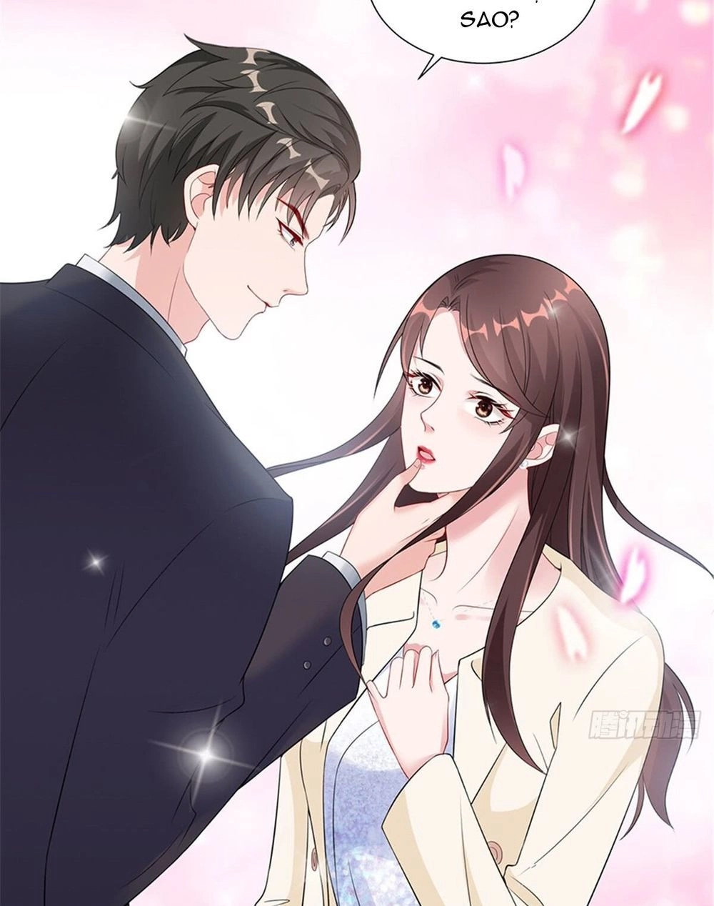 Ông Xã Kết Hôn Thử, Mạnh Thêm Chút Nữa Đi Chapter 29 - 4