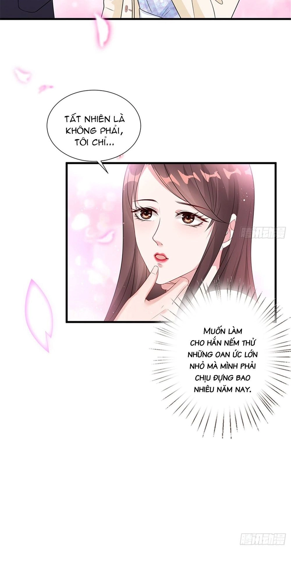 Ông Xã Kết Hôn Thử, Mạnh Thêm Chút Nữa Đi Chapter 29 - 5