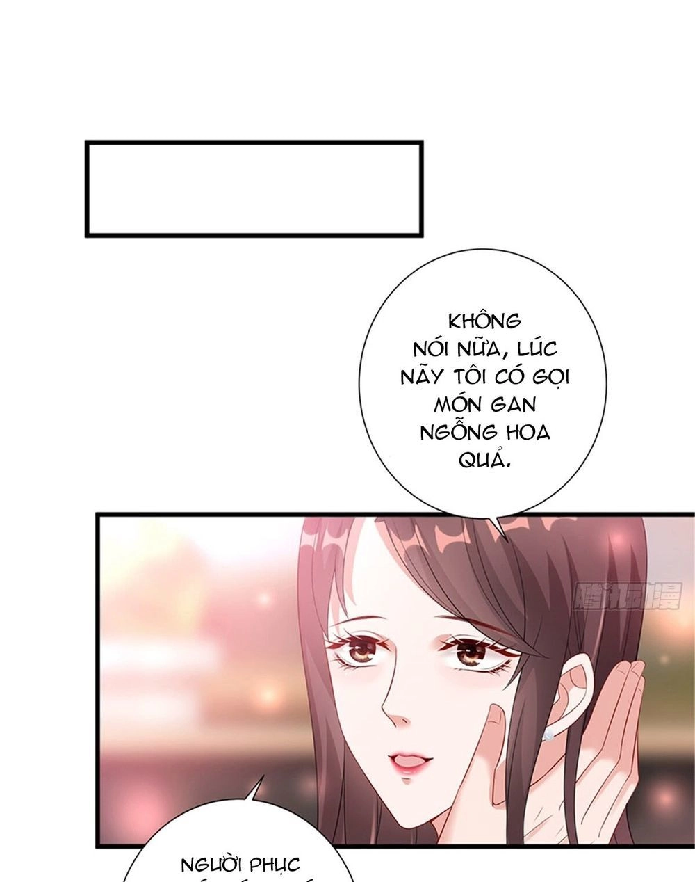 Ông Xã Kết Hôn Thử, Mạnh Thêm Chút Nữa Đi Chapter 29 - 6