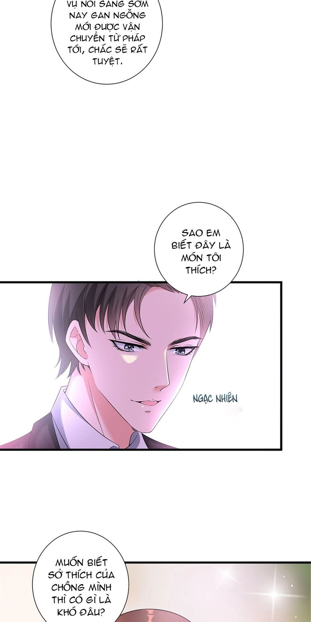 Ông Xã Kết Hôn Thử, Mạnh Thêm Chút Nữa Đi Chapter 29 - 7