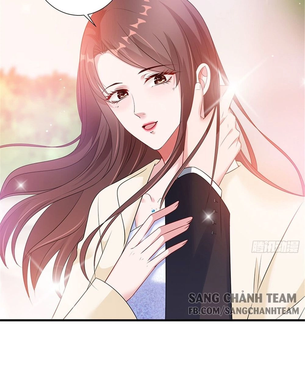 Ông Xã Kết Hôn Thử, Mạnh Thêm Chút Nữa Đi Chapter 29 - 8