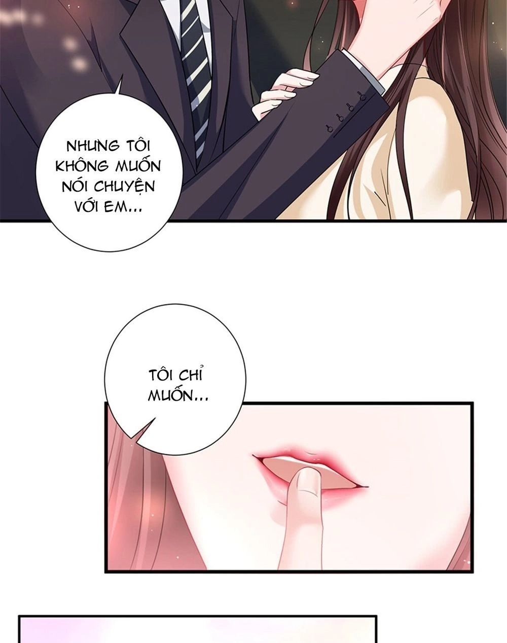 Ông Xã Kết Hôn Thử, Mạnh Thêm Chút Nữa Đi Chapter 29 - 10