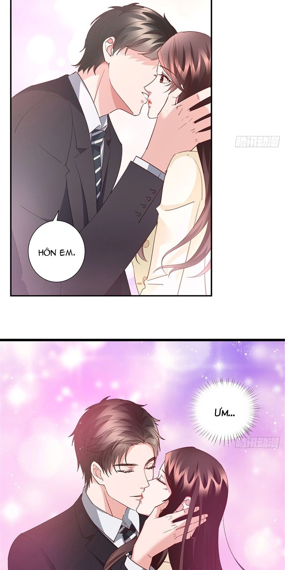 Ông Xã Kết Hôn Thử, Mạnh Thêm Chút Nữa Đi Chapter 29 - 11