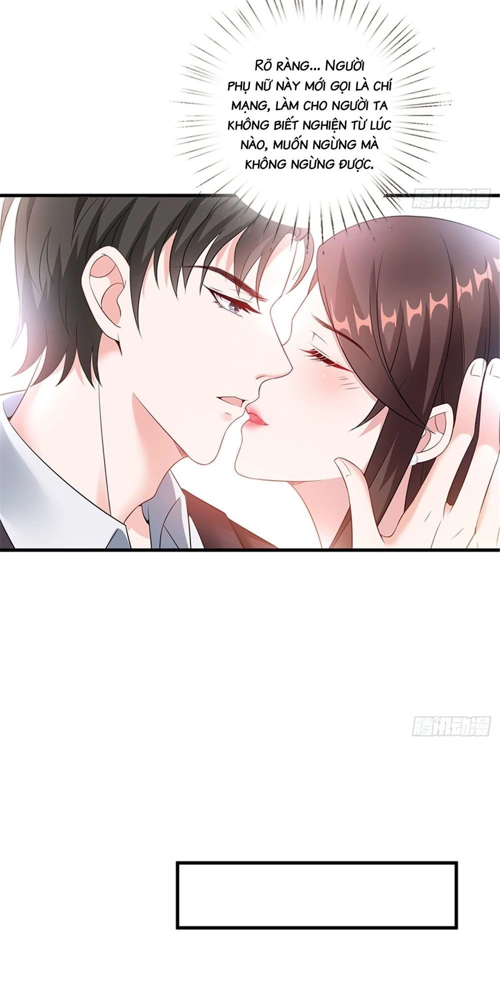 Ông Xã Kết Hôn Thử, Mạnh Thêm Chút Nữa Đi Chapter 29 - 13