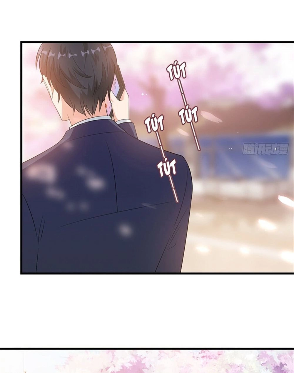 Ông Xã Kết Hôn Thử, Mạnh Thêm Chút Nữa Đi Chapter 29 - 14