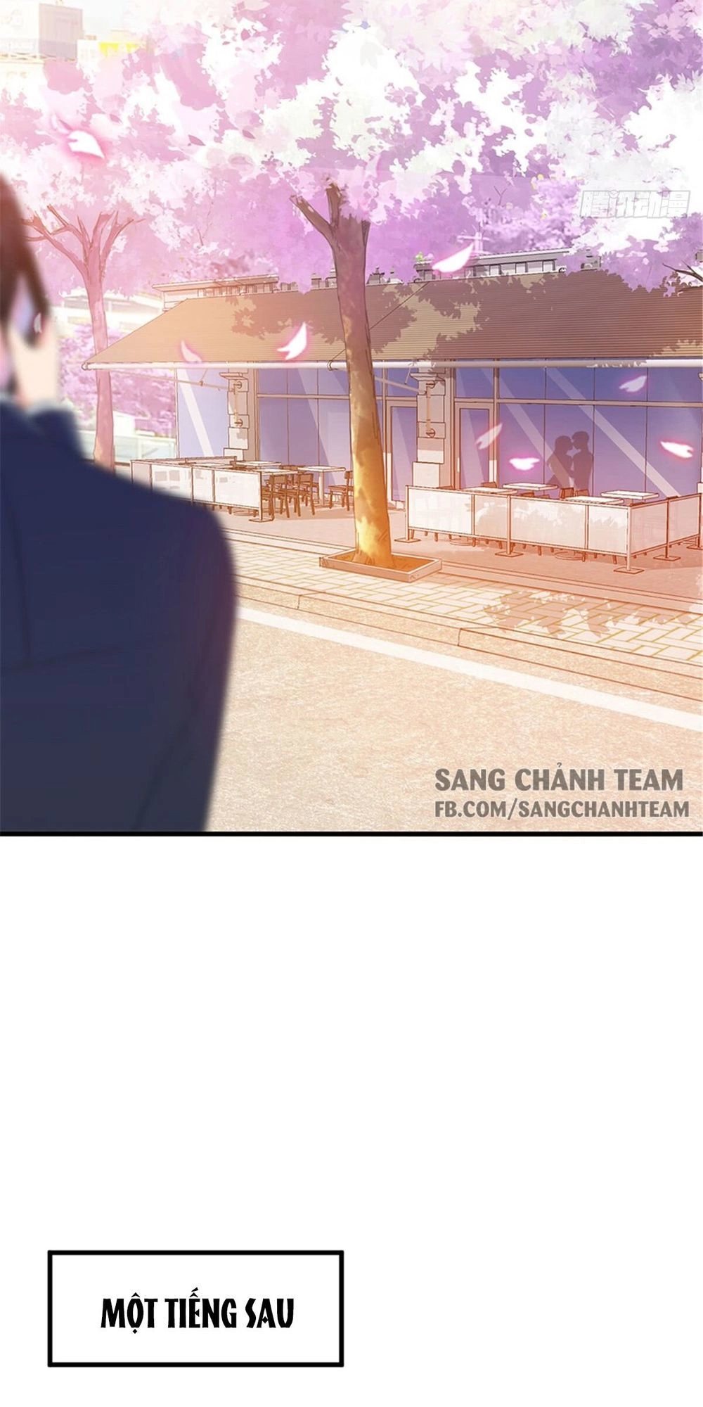 Ông Xã Kết Hôn Thử, Mạnh Thêm Chút Nữa Đi Chapter 29 - 15