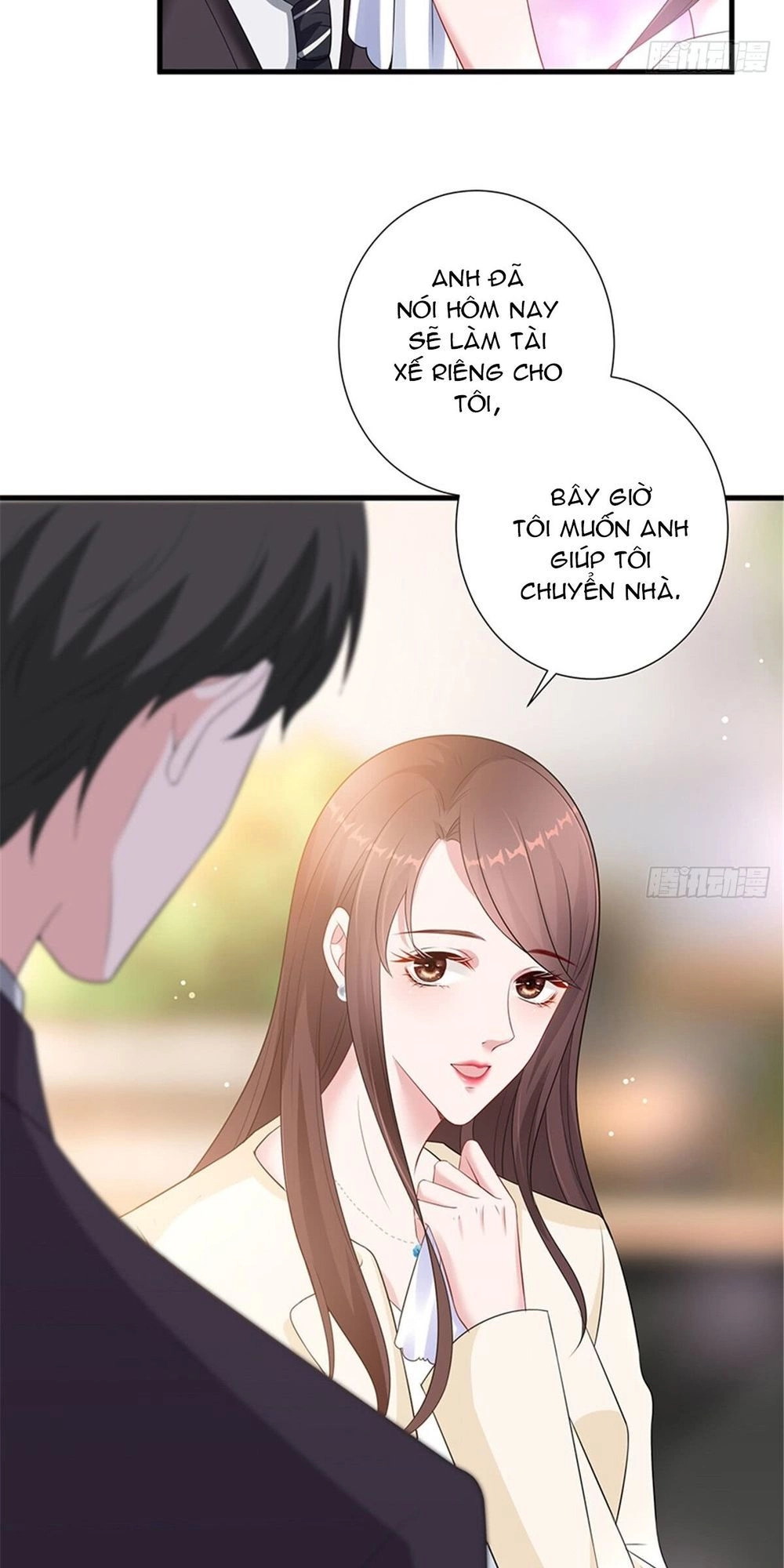 Ông Xã Kết Hôn Thử, Mạnh Thêm Chút Nữa Đi Chapter 29 - 19