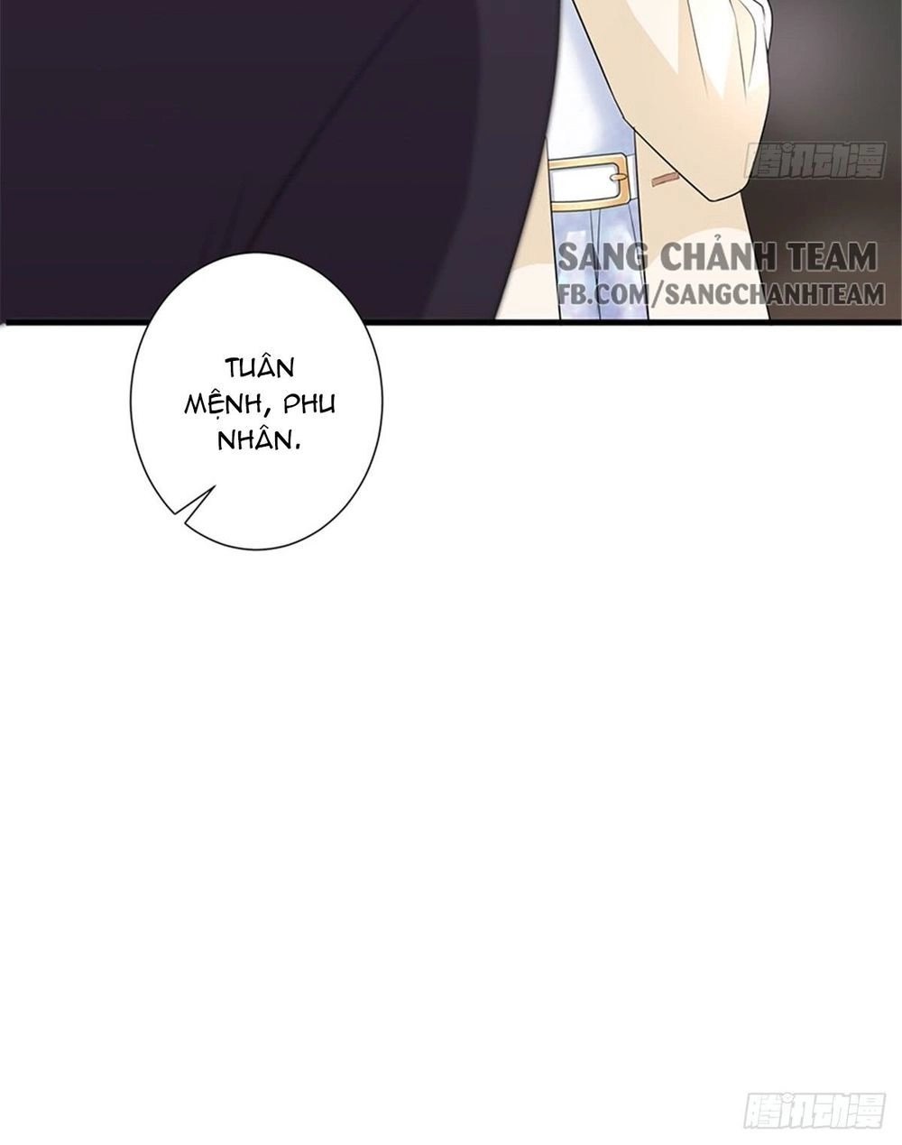 Ông Xã Kết Hôn Thử, Mạnh Thêm Chút Nữa Đi Chapter 29 - 20