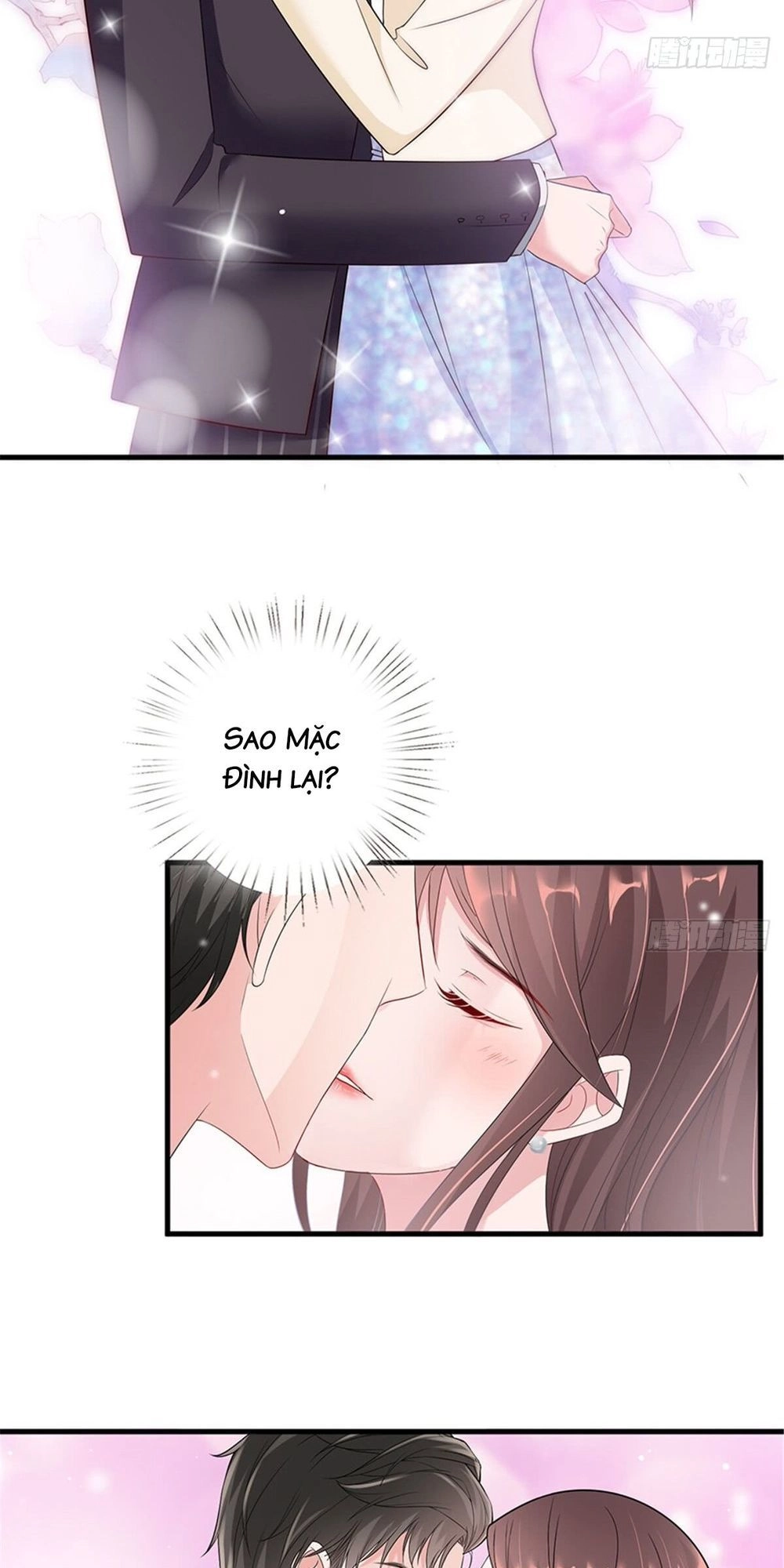 Ông Xã Kết Hôn Thử, Mạnh Thêm Chút Nữa Đi Chapter 30 - 15