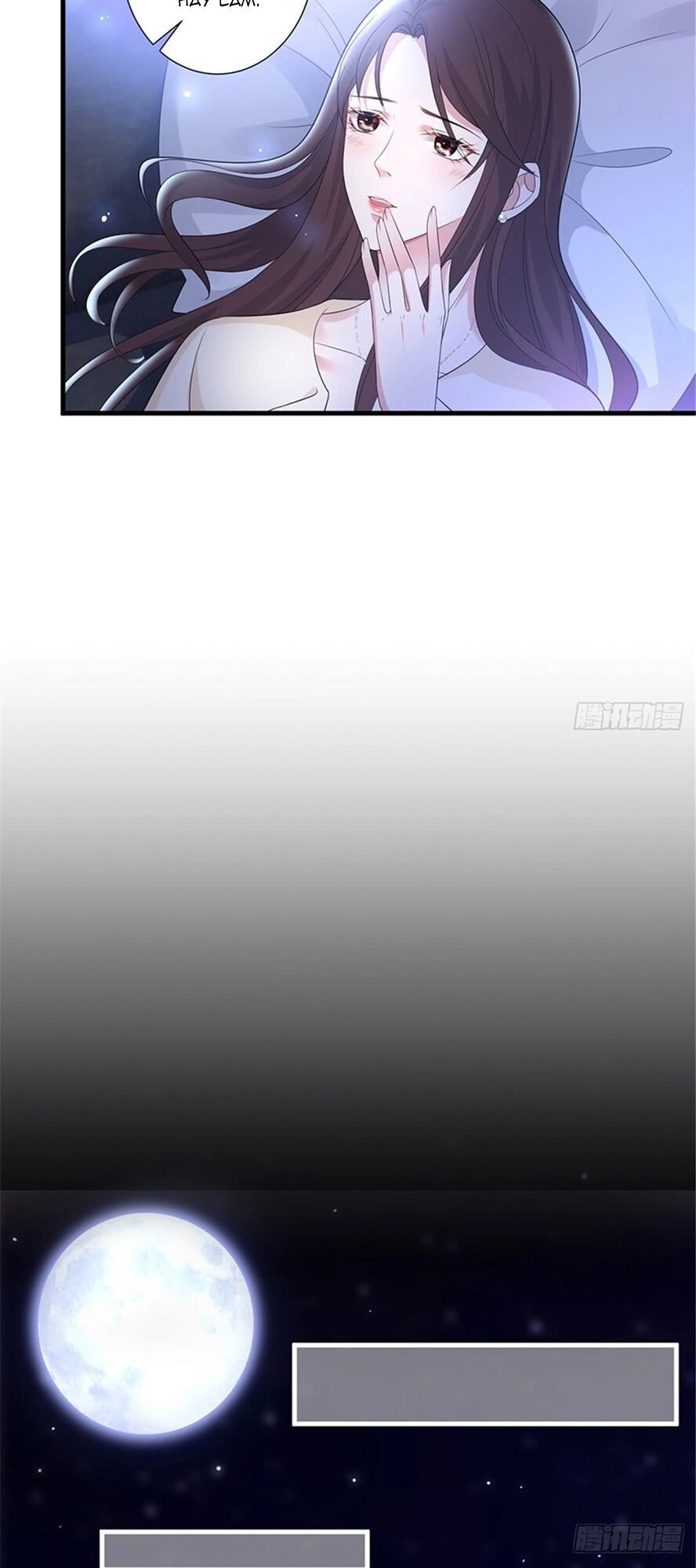 Ông Xã Kết Hôn Thử, Mạnh Thêm Chút Nữa Đi Chapter 31 - 3