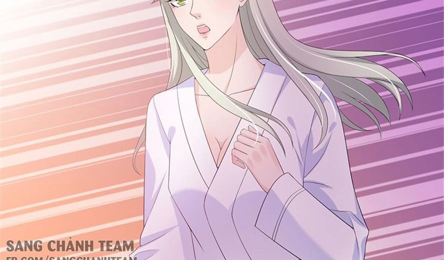 Ông Xã Kết Hôn Thử, Mạnh Thêm Chút Nữa Đi Chapter 31 - 16