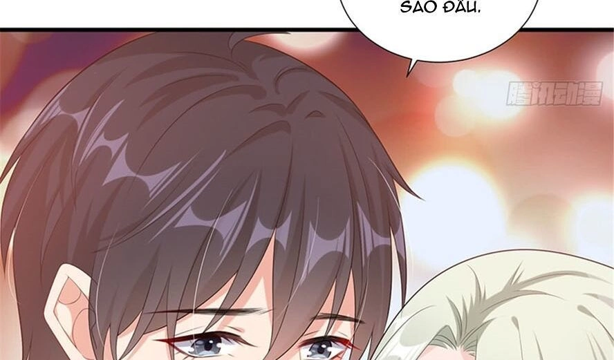 Ông Xã Kết Hôn Thử, Mạnh Thêm Chút Nữa Đi Chapter 31 - 18