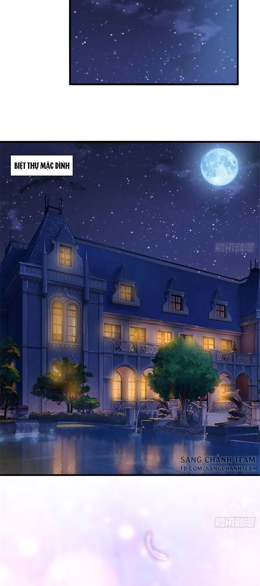 Ông Xã Kết Hôn Thử, Mạnh Thêm Chút Nữa Đi Chapter 31 - 21