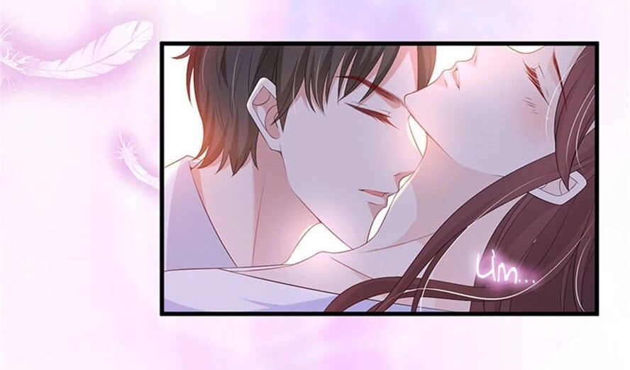 Ông Xã Kết Hôn Thử, Mạnh Thêm Chút Nữa Đi Chapter 31 - 22