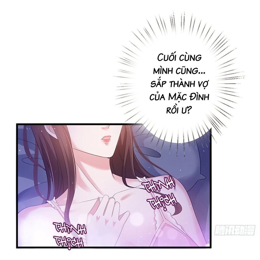 Ông Xã Kết Hôn Thử, Mạnh Thêm Chút Nữa Đi Chapter 32 - 18