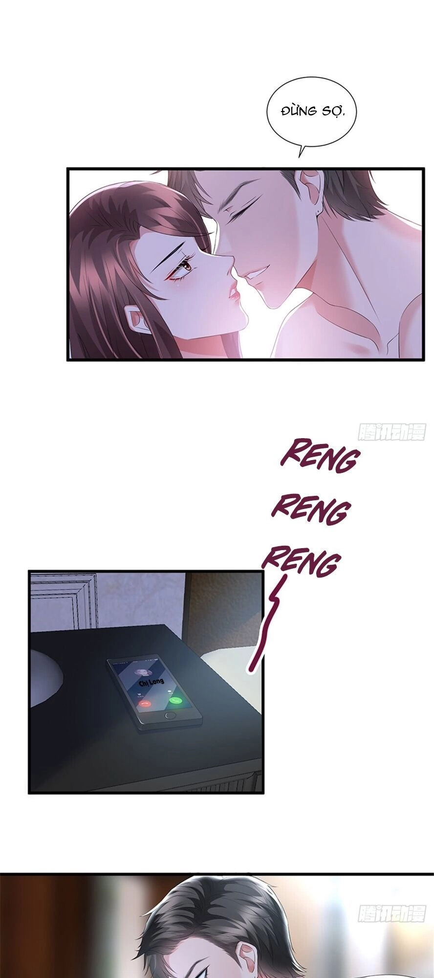 Ông Xã Kết Hôn Thử, Mạnh Thêm Chút Nữa Đi Chapter 32 - 19