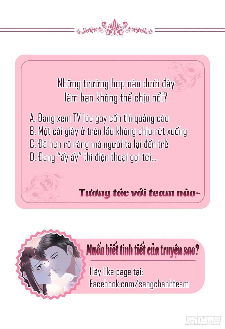 Ông Xã Kết Hôn Thử, Mạnh Thêm Chút Nữa Đi Chapter 32 - 21